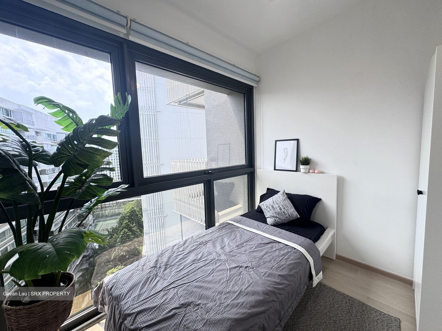 The Lakefront Residences (D22), Condominium #638863981